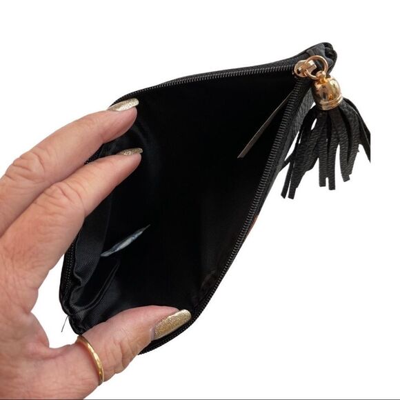 ZiGi & MARAiS Pouch with Stripe • New in Package - Picture 5 of 8